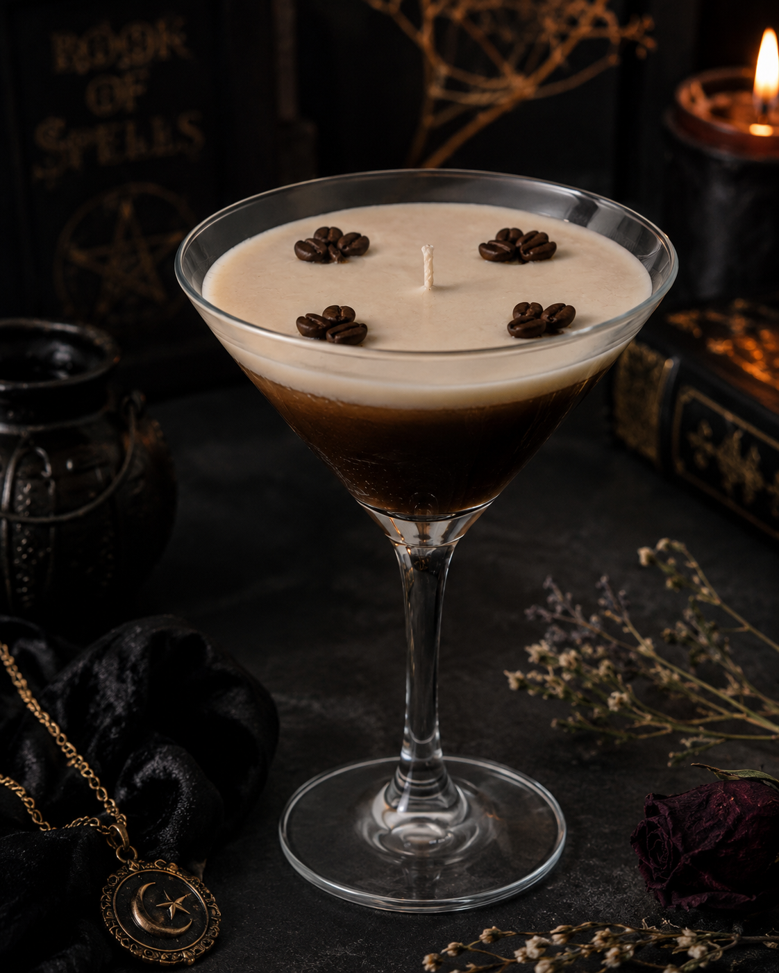 Martini Expresso