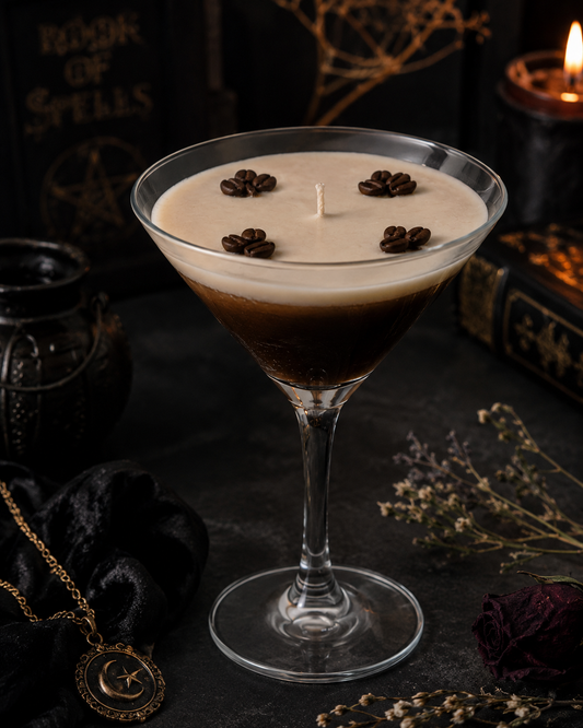 Martini Expresso