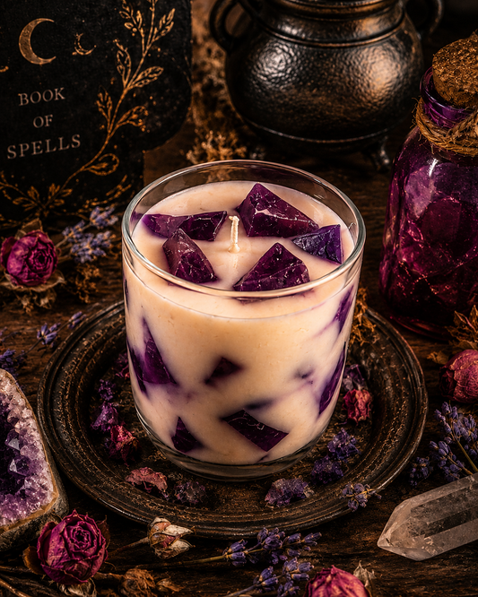 Lavender and Vanila Latte 7oz